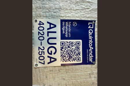 Apartamento para alugar com 64m², 2 quartos e sem vagaPlaca Instalada em 24/04/2026 - Cod.SWUA-170