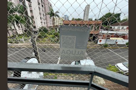 Apartamento para alugar com 64m², 2 quartos e sem vagaPlaca Instalada em 24/04/2026 - Cod.SWUA-170