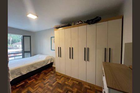 Apartamento para alugar com 2 quartos, 64m² em Rio Branco, Novo Hamburgo