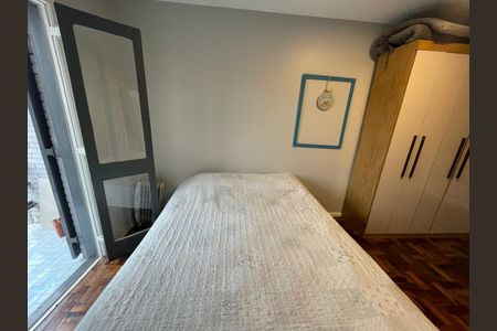 Apartamento para alugar com 2 quartos, 64m² em Rio Branco, Novo Hamburgo