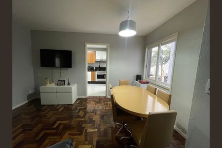 Apartamento para alugar com 2 quartos, 64m² em Rio Branco, Novo Hamburgo