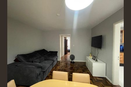 Apartamento para alugar com 2 quartos, 64m² em Rio Branco, Novo Hamburgo