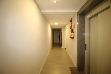 Apartamento para alugar com 35m², 1 quarto e 1 vagaCorredor
