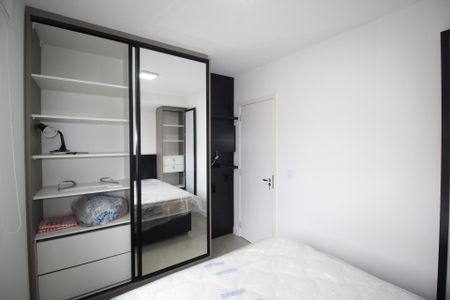 Apartamento para alugar com 35m², 1 quarto e 1 vagaQuarto 1