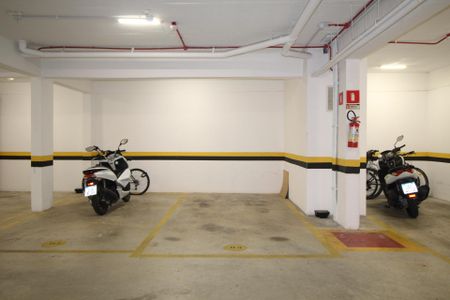 Apartamento para alugar com 35m², 1 quarto e 1 vagaGaragem