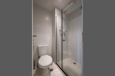 Studio para alugar com 24m², 1 quarto e sem vagaStudio 