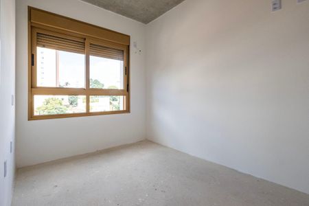 Suíte 2 de apartamento à venda com 3 quartos, 108m² em Sumaré, São Paulo