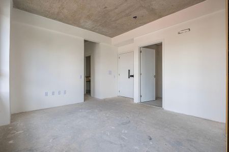 Sala de apartamento à venda com 3 quartos, 108m² em Sumaré, São Paulo