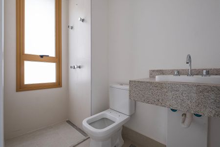 Apartamento à venda com 108m², 3 quartos e 2 vagas Apartamento à venda com 108m², 3 quartos e 2 vagasSuíte 3