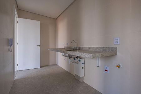 Apartamento à venda com 108m², 3 quartos e 2 vagas Apartamento à venda com 108m², 3 quartos e 2 vagasCozinha