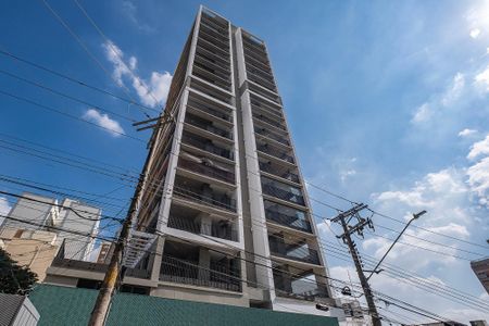 Apartamento à venda com 108m², 3 quartos e 2 vagas Apartamento à venda com 108m², 3 quartos e 2 vagasFachada