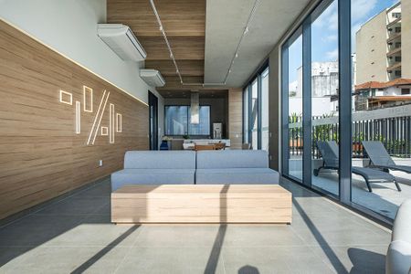 Apartamento à venda com 108m², 3 quartos e 2 vagas Apartamento à venda com 108m², 3 quartos e 2 vagasSalão de Festas