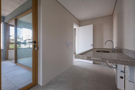 Apartamento à venda com 108m², 3 quartos e 2 vagas Apartamento à venda com 108m², 3 quartos e 2 vagasCozinha