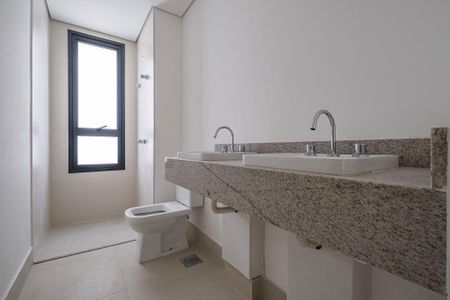 Apartamento à venda com 108m², 3 quartos e 2 vagas Apartamento à venda com 108m², 3 quartos e 2 vagasSuíte 1