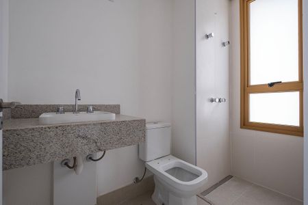 Apartamento à venda com 108m², 3 quartos e 2 vagas Apartamento à venda com 108m², 3 quartos e 2 vagasSuíte 2