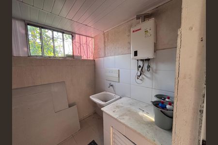 Casa de condomínio para alugar com 190m², 3 quartos e 1 vagaÁrea de Serviço
