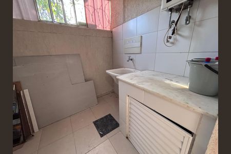 Casa de condomínio para alugar com 190m², 3 quartos e 1 vagaÁrea de Serviço