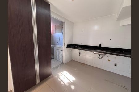 Casa de condomínio para alugar com 190m², 3 quartos e 1 vagaCozinha