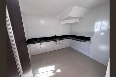 Casa de condomínio para alugar com 190m², 3 quartos e 1 vagaCozinha