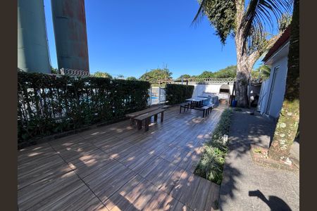 Casa de condomínio para alugar com 190m², 3 quartos e 1 vagaÁrea comum