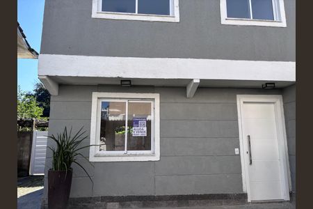 Casa de condomínio para alugar com 190m², 3 quartos e 1 vagaPlaquinha 