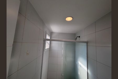 Casa de condomínio para alugar com 190m², 3 quartos e 1 vagaBanheiro do Quarto 1