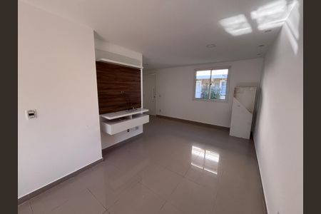 Sala de casa de condomínio à venda com 3 quartos, 190m² em Vargem Grande, Rio de Janeiro