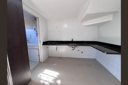 Casa de condomínio para alugar com 190m², 3 quartos e 1 vagaCozinha