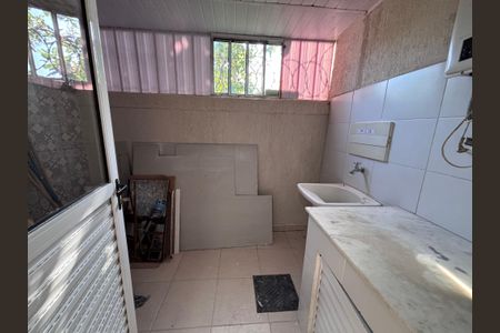 Casa de condomínio para alugar com 190m², 3 quartos e 1 vagaÁrea de Serviço