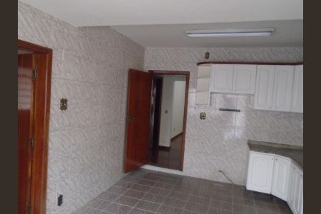 Casa à venda com 123m², 3 quartos e 2 vagasCozinha