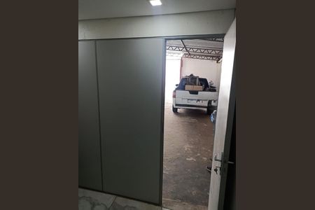 Casa à venda com 123m², 3 quartos e 2 vagasÁrea externa