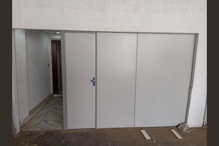 Casa à venda com 123m², 3 quartos e 2 vagasÁrea externa