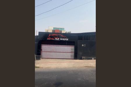 Casa à venda com 123m², 3 quartos e 2 vagasFachada