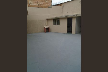 Casa à venda com 123m², 3 quartos e 2 vagasÁrea externa