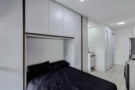 Studio para alugar com 20m², 1 quarto e sem vagaStudio