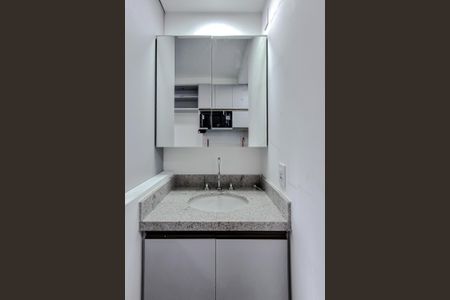 Studio para alugar com 20m², 1 quarto e sem vagaBanheiro