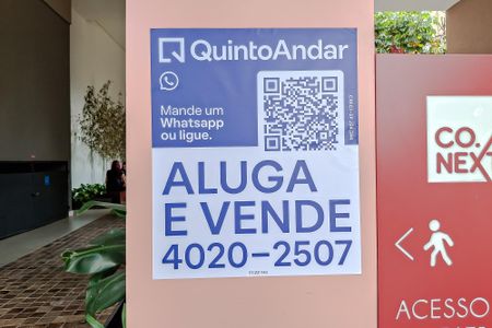 Studio para alugar com 20m², 1 quarto e sem vagaPlaquinha