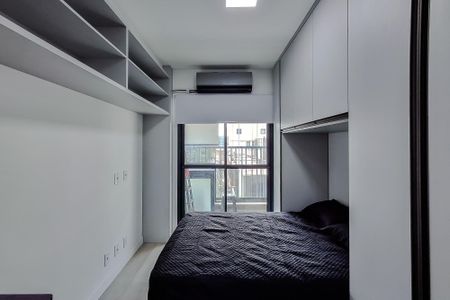 Studio de kitnet/studio para alugar com 1 quarto, 20m² em Liberdade, São Paulo