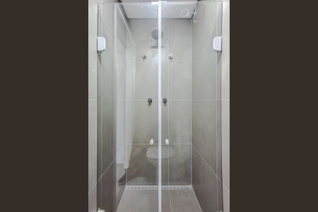 Studio para alugar com 20m², 1 quarto e sem vagaBanheiro