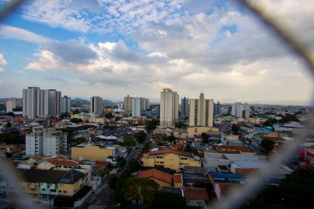Apartamento à venda com 53m², 2 quartos e 2 vagas Apartamento à venda com 53m², 2 quartos e 2 vagasVista do quarto 2
