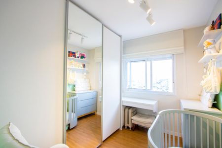 Apartamento à venda com 53m², 2 quartos e 2 vagas Apartamento à venda com 53m², 2 quartos e 2 vagasQuarto 2