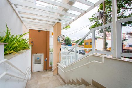 Apartamento à venda com 53m², 2 quartos e 2 vagas Apartamento à venda com 53m², 2 quartos e 2 vagasÁrea comum