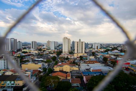 Apartamento à venda com 53m², 2 quartos e 2 vagas Apartamento à venda com 53m², 2 quartos e 2 vagasVista do quarto 1