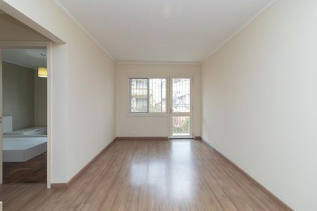 Apartamento à venda com 72m², 1 quarto e sem vagaSala