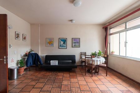 Apartamento à venda com 72m², 1 quarto e sem vagaÁrea comum - Salão de festas