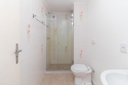 Apartamento à venda com 72m², 1 quarto e sem vagaBanheiro