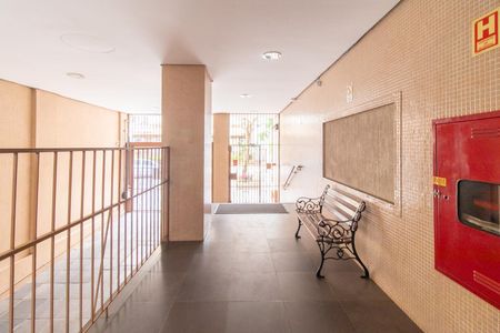 Apartamento à venda com 72m², 1 quarto e sem vagaÁrea comum