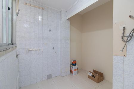 Apartamento à venda com 72m², 1 quarto e sem vagaÁrea de Serviço