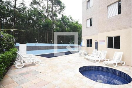 Apartamento para alugar com 57m², 3 quartos e 1 vagaÁrea comum - Piscina