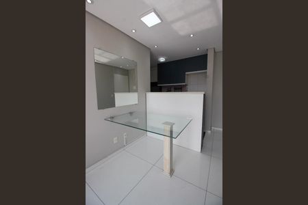 Apartamento para alugar com 57m², 3 quartos e 1 vagaCozinha